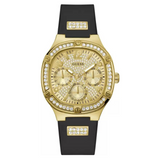 Guess Sport Multifunction Watch for Women - GW0619L2