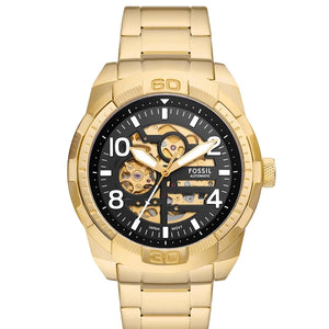 FOSSIL Bronson Watch Automatic for Men ME3257 - KRISHNA WATCH COMPANY