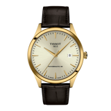 Tissot Classic Dream Swiss Automatic Men 40 mm T1584073626100