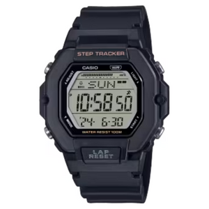 CASIO YOUTH Standard LWS-2200H-1AVDFB - D316 - KRISHNA WATCH COMPANY