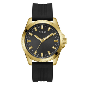 Sport Analog Watch for Men GW0639G2 - KRISHNA WATCH COMPANY