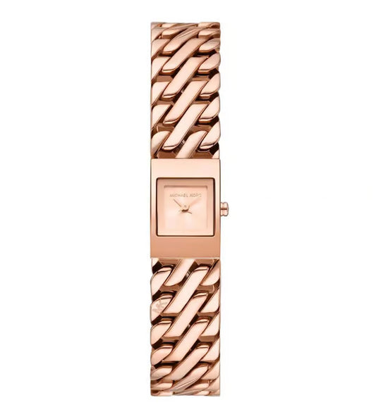 Michael Kors Darrington Quartz Women 14 mm MK4908