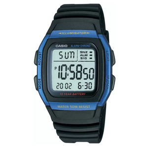 CasioYouth W-96H-2AVDF - D055 - KRISHNA WATCH COMPANY