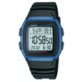 CASIO Youth W-96H-2AVDF - D055