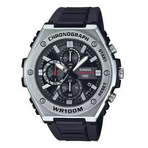Casio Youth MWA-300H-1AVDF - AD281 - KRISHNA WATCH COMPANY