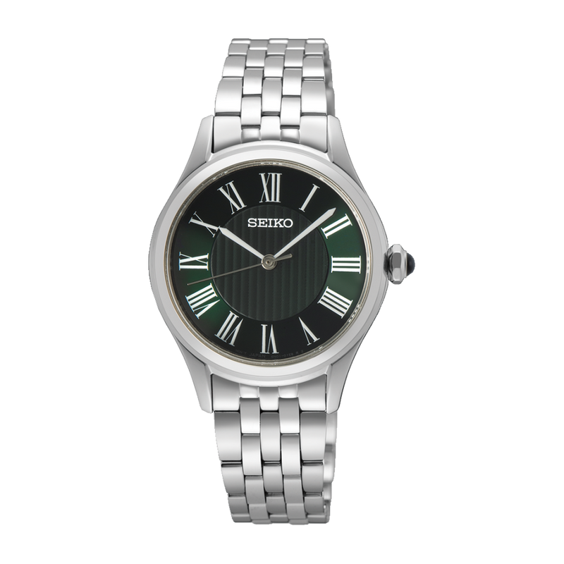 SEIKO Watch for Women SUR611P1 - KRISHNA WATCH COMPANY
