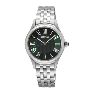 SEIKO Watch for Women SUR611P1 - KRISHNA WATCH COMPANY