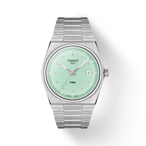 TISSOT PRX T137.410.11.091.01 - KRISHNA WATCH COMPANY