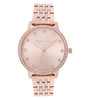 Michael Kors Melissa Analog Watch for Women - MK4369