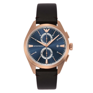 Emporio Armani Chronograph Watch for Men - AR11554 - KRISHNA WATCH COMPANY