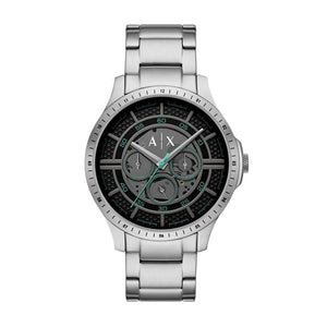 Armani Exchange Analog Black Dial Men's Watch - AX2459 - KRISHNA WATCH COMPANY