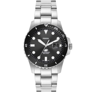 FOSSIL Analog Watch for Men FS6032 - KRISHNA WATCH COMPANY