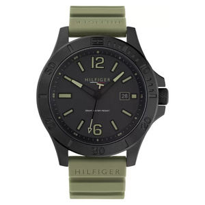 Tommy Hilfiger Ryan Watch for Men 1791992 - KRISHNA WATCH COMPANY