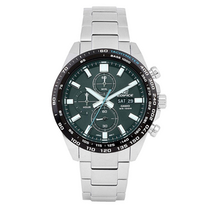 Analog EDIFICE EFR-574DB-3AVUDF (ED595) - KRISHNA WATCH COMPANY