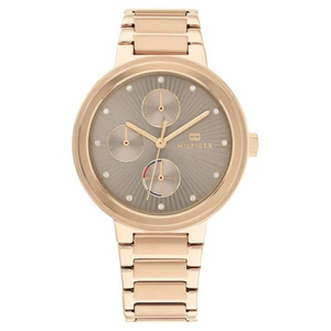 Tommy Hilfiger Analog Watch for Women 1782533 - KRISHNA WATCH COMPANY