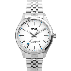 TIMEX Analog Watch for Women TW2U23400UJ - KRISHNA WATCH COMPANY