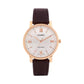 CASIO Analog Watch for Women ENTICER LTP-SN1RL-7A - A2163