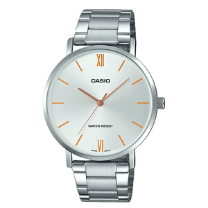 Casio Enticer men MTP-VT01D-7BUDF - A1614 - KRISHNA WATCH COMPANY