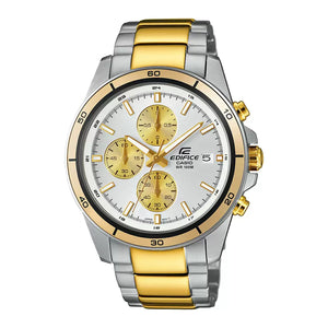 Casio Edifice EFR-526SG-7A9VUDF - EX273 - KRISHNA WATCH COMPANY