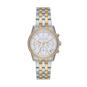 Michael Kors Analog White Dial Women's Watch-MK7532 - KRISHNA WATCH COMPANY