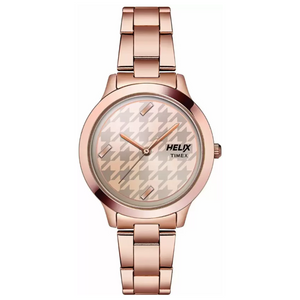 Analog Women Watch TW022HL14 - KRISHNA WATCH COMPANY