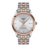Tissot Classic Dream Swiss Automatic Men 40 mm T1584072203101