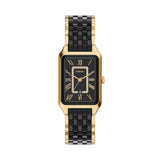 Fossil Raquel Multicolor Quartz Stainless Steel Watch CE1135