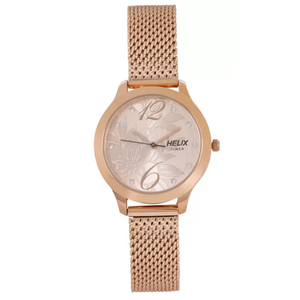 Helix Analog Women Watch TW022HL17 - KRISHNA WATCH COMPANY