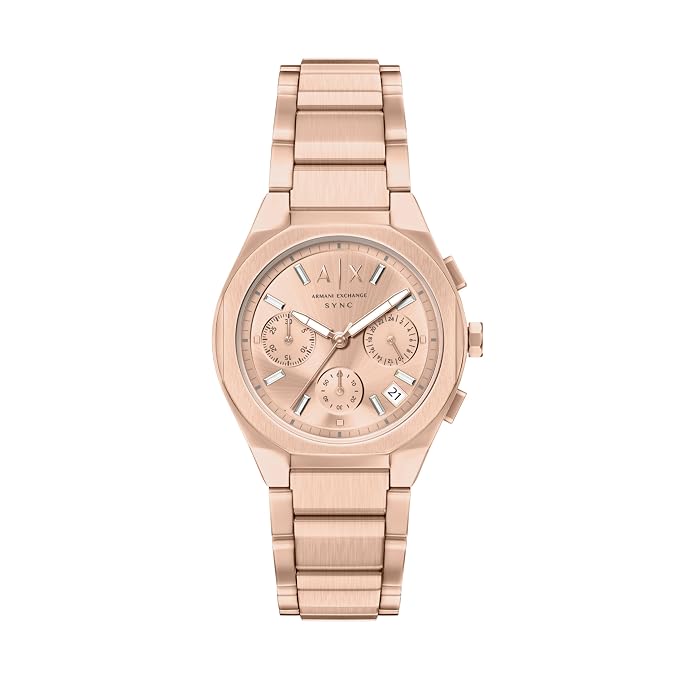 Armani Exchange Sync Quartz Women - AX6035