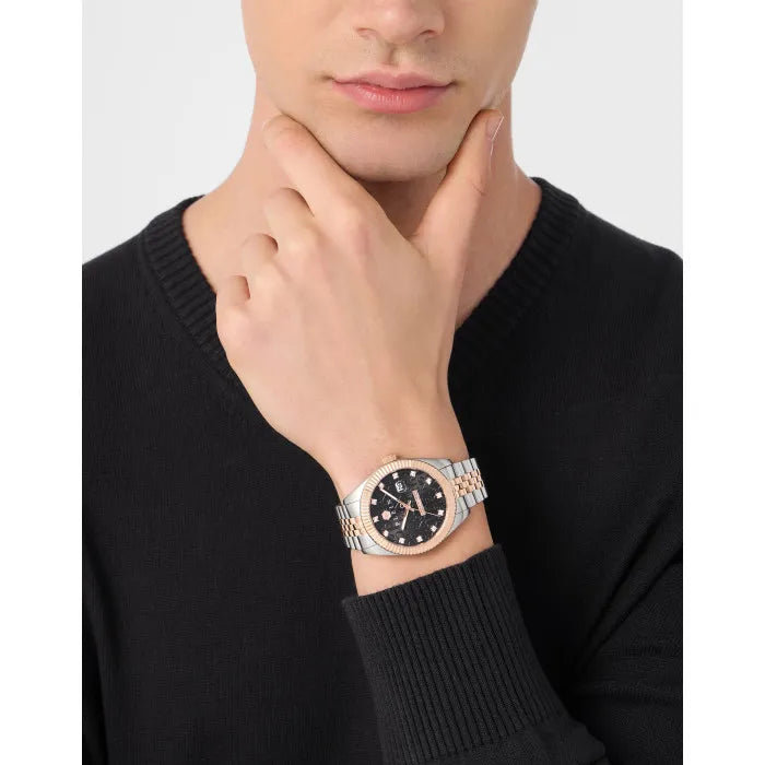 PHILIPP PLEIN MFA-NEW SUPERLATIVE Analog Watch For Men PWMFA0625