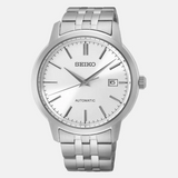 Seiko Discover More Dress Watch for Men SRPH85K1 - KRISHNA WATCH COMPANY