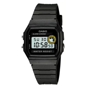 CASIO Youth F94WA-8DG - D052 - KRISHNA WATCH COMPANY