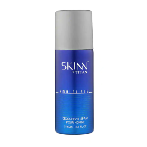 TITAN SKINN DEO AMALFI 150ML