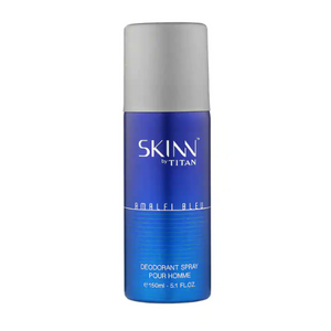 TITAN SKINN DEO AMALFI 150ML - KRISHNA WATCH COMPANY