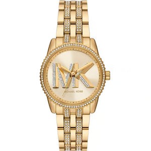Michael Kors Bryant Quartz Women 35 mm - MK7540 - KRISHNA WATCH COMPANY