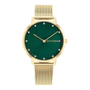 TOMMY HILFIGER PIPPA Analog Watch - For Women TH1782668 - KRISHNA WATCH COMPANY