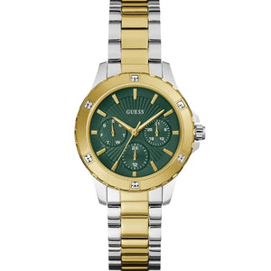 GUESS Analog Watch for Women - GW0723L1 - KRISHNA WATCH COMPANY