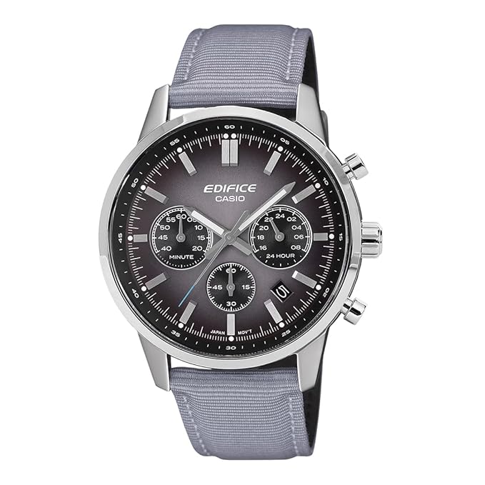 Casio EDIFICE EFR-575C-8ADF - ED694