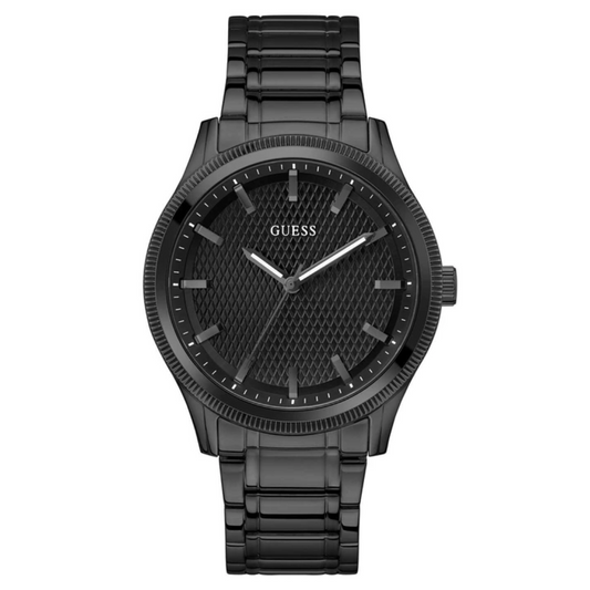 Guess Dress Analog Watch for Men GW0626G3