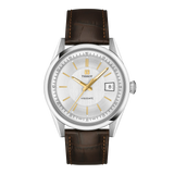 Tissot Classic Traditional Visodate Automatic Unisex 39 mm T1574071603100