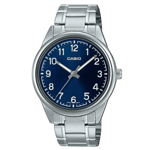 Analog Watch for Men ENTICER MTP-V005D-2B4UDF(A2030) - KRISHNA WATCH COMPANY
