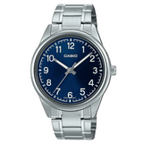 Analog Watch for Men ENTICER MTP-V005D-2B4UDF(A2030)