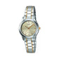 CASIO ENTICER LADIES LTP-1275SG-9ADF - A2277