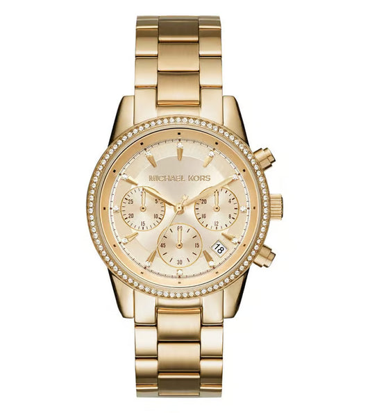 Michael Kors Bryant Quartz Women 37 mm MK6356