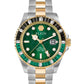 PHILIPP PLEIN  Pza-Gmt-I Challenger Bagu Analog Watch for Men PWPZA0224