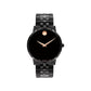 Movado Museum Classic Analog Watch for Men 0607963