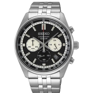 SEIKO Dress Chronograph Watch for Men SSB429P1 - KRISHNA WATCH COMPANY
