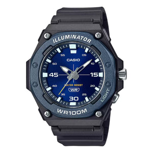 Casio YOUTH MW-620H-2AVDF - D356 - KRISHNA WATCH COMPANY