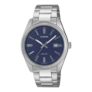 Casio Enticer Men MTP-1302DA-2A1VDF - A2485 - KRISHNA WATCH COMPANY