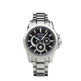 SEIKO Ananta Automatic Black Dial  SPB021J1